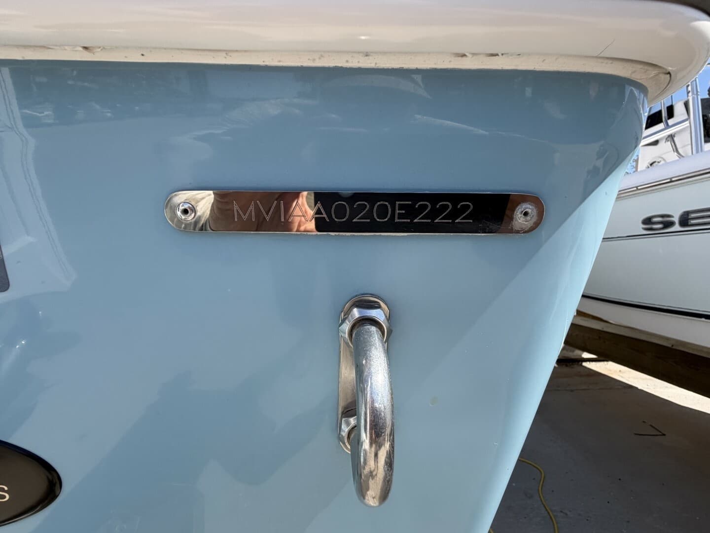 2022 Pathfinder 2600 HPS - Image 6