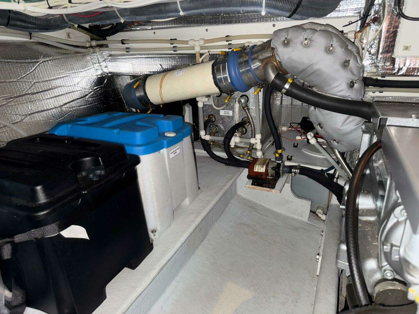 2013 Nordic Tugs 34 - Image 44