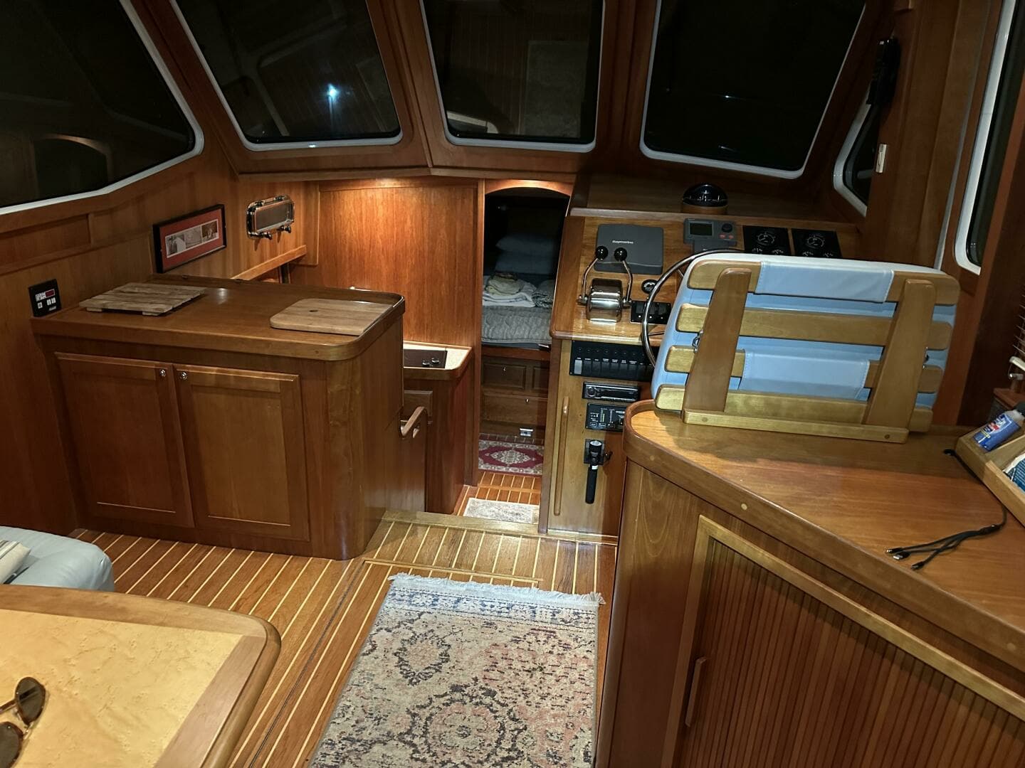 2003 Sabre 36 FBS - Image 28