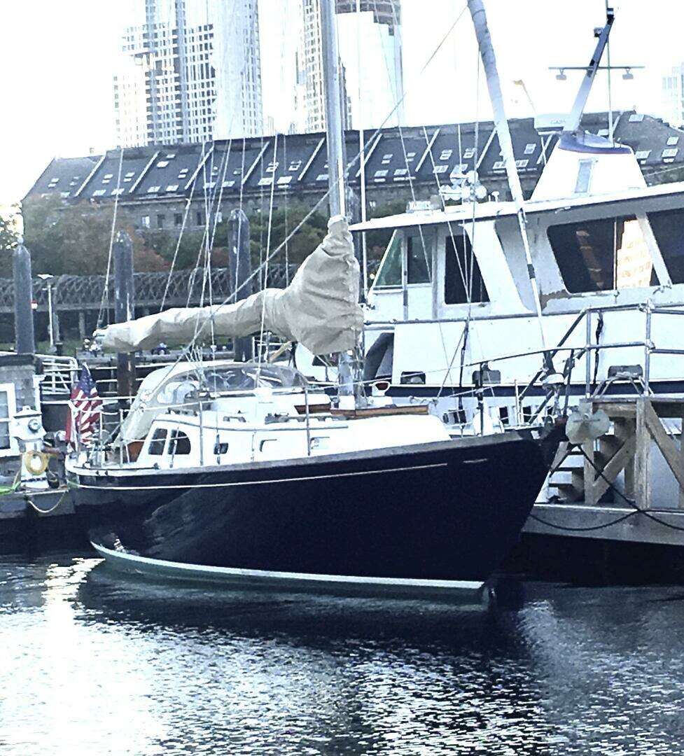 1967 LeComte Northeast 38 - Image 2