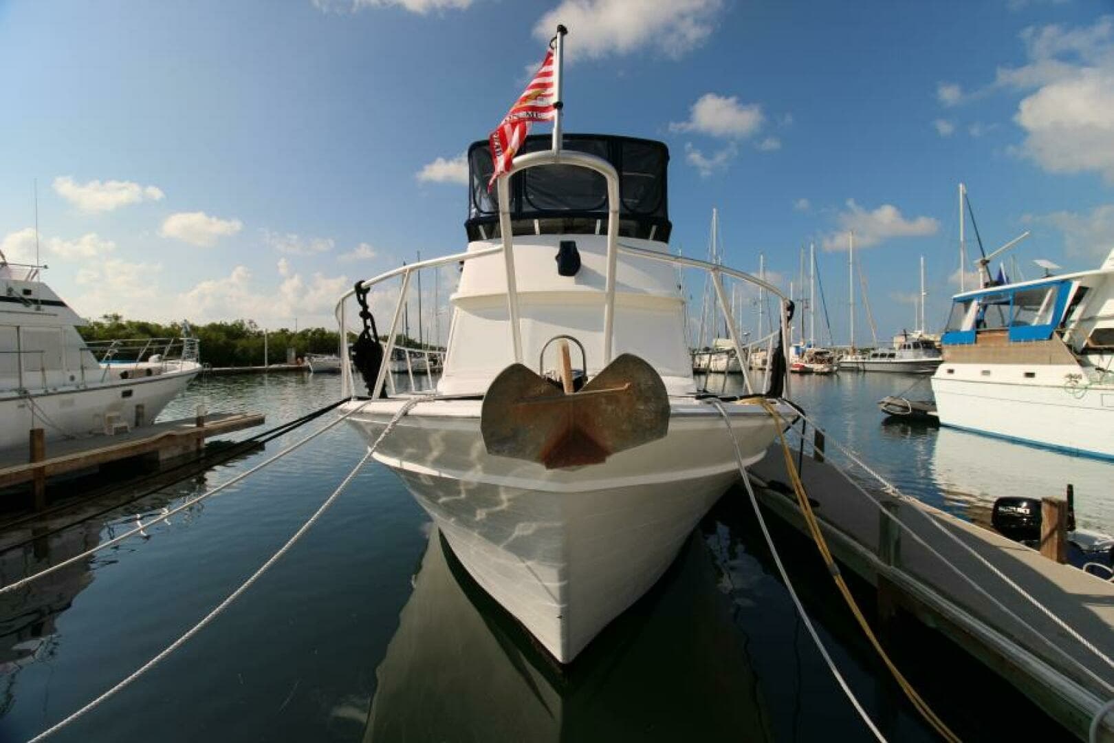 2000 Ricker 42 Classic - Image 5