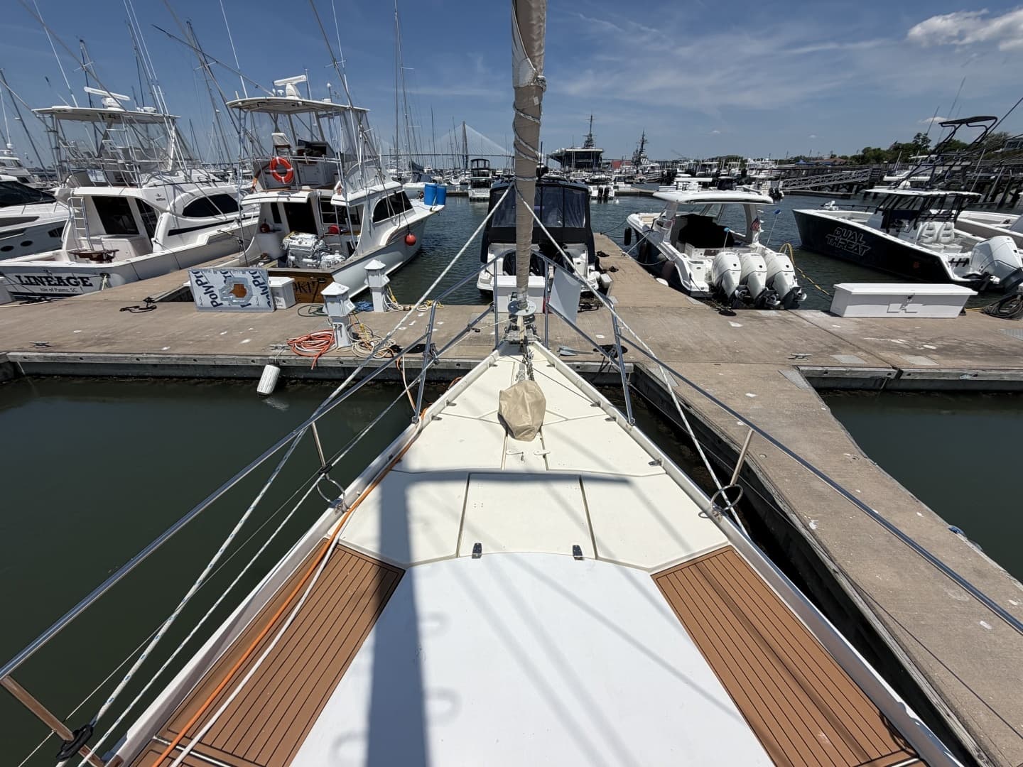 1980 Amel Mango 52 - Image 12