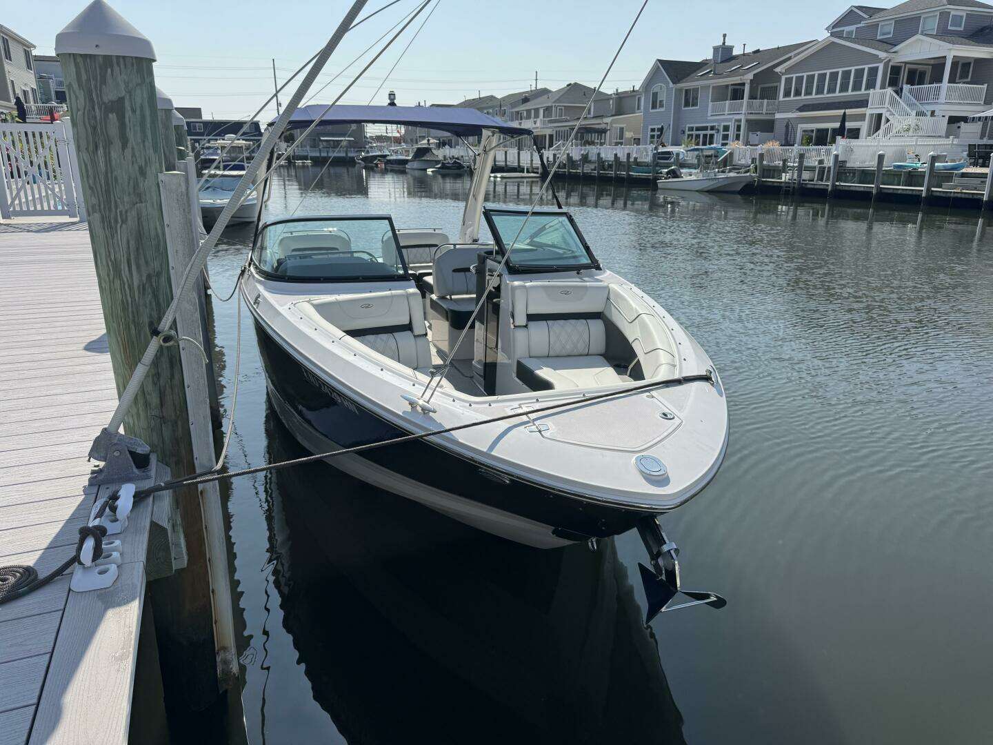 2020 Regal LS6 - Image 3