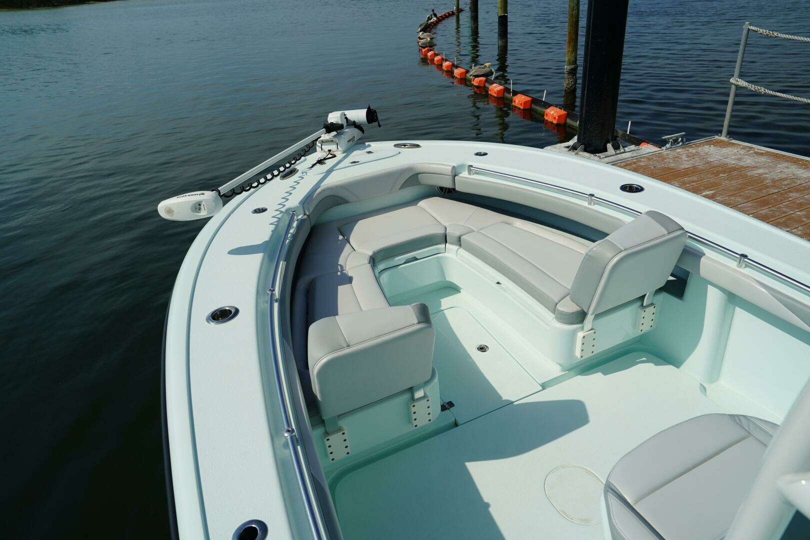 2020 Yellowfin 26 - Image 16