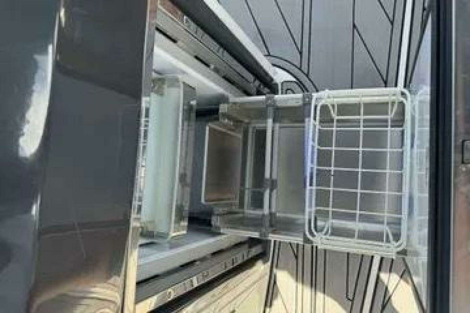 2023 Monterey 275SS - Image 12
