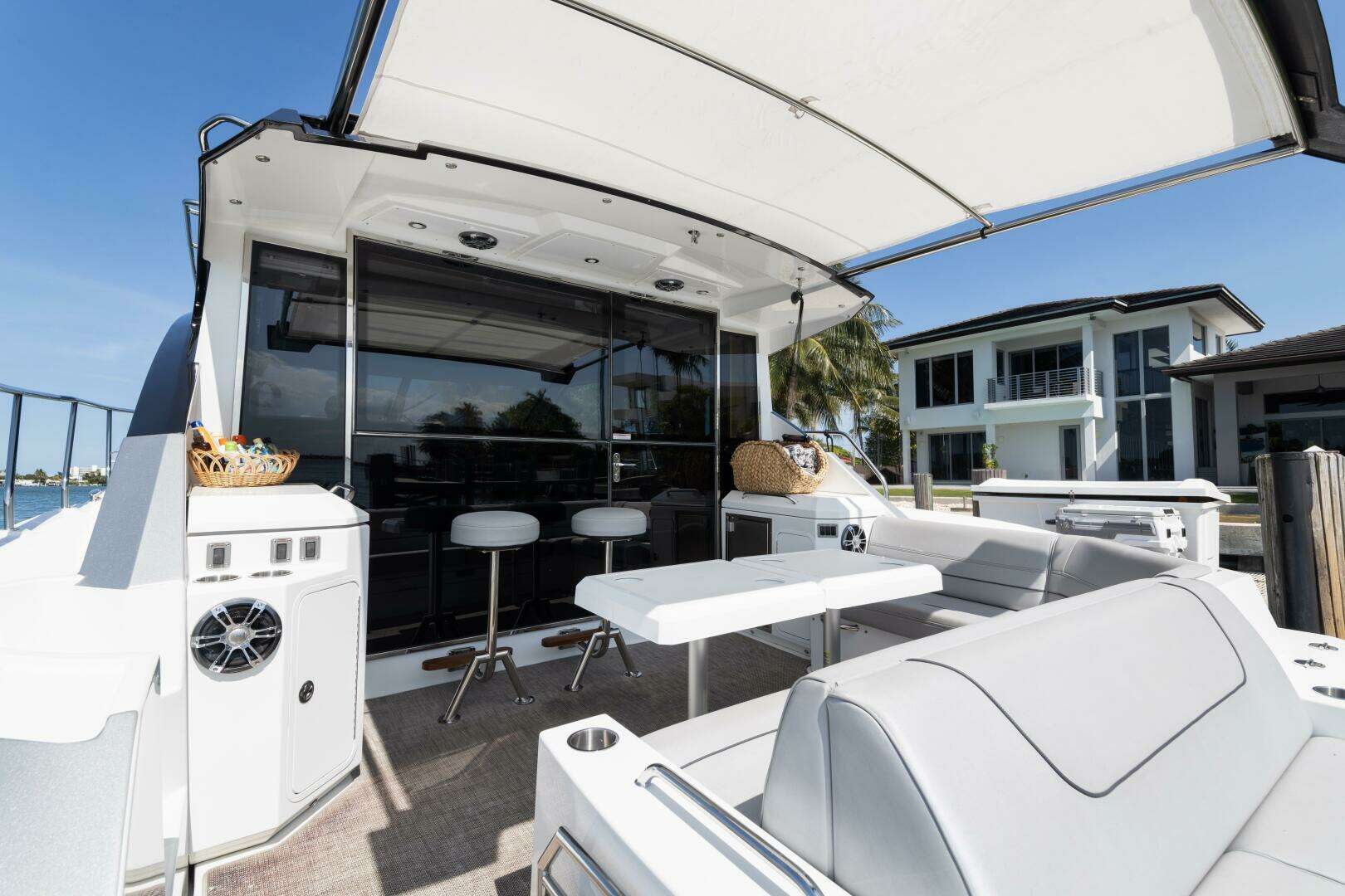 2018 Cruisers 45 Cantius - Image 9