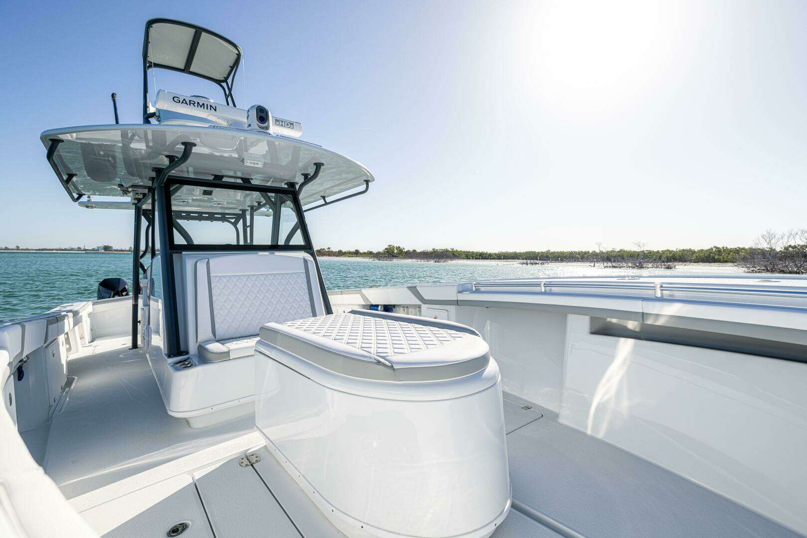 2023 Yellowfin — - Image 46