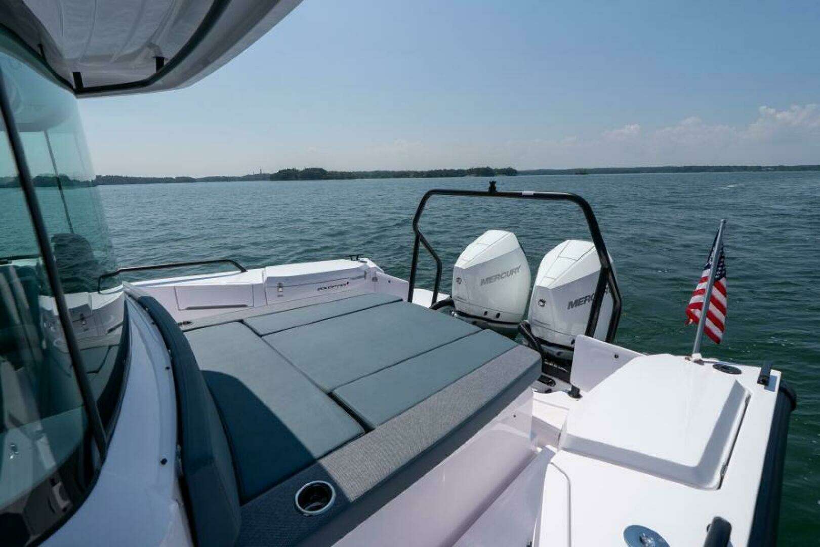 2026 Axopar Axopar 37 XC - Image 16