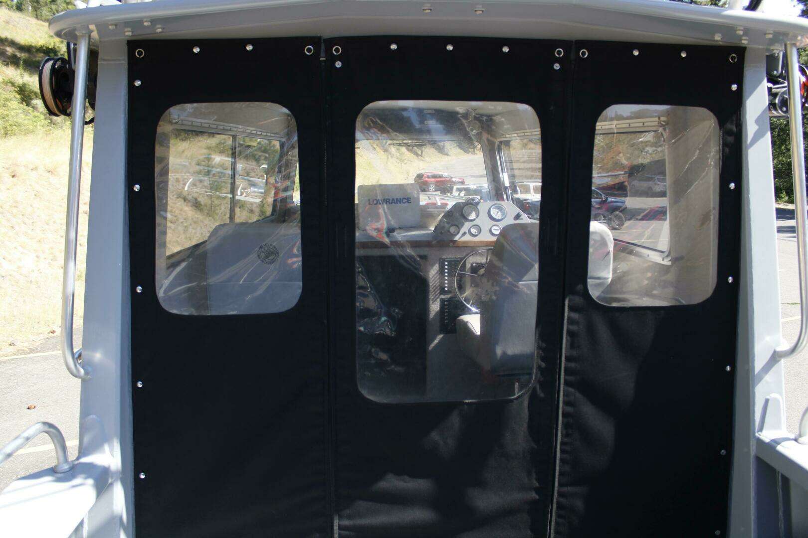 2005 Commercial ACB CUSTOM 26.5 - Image 29