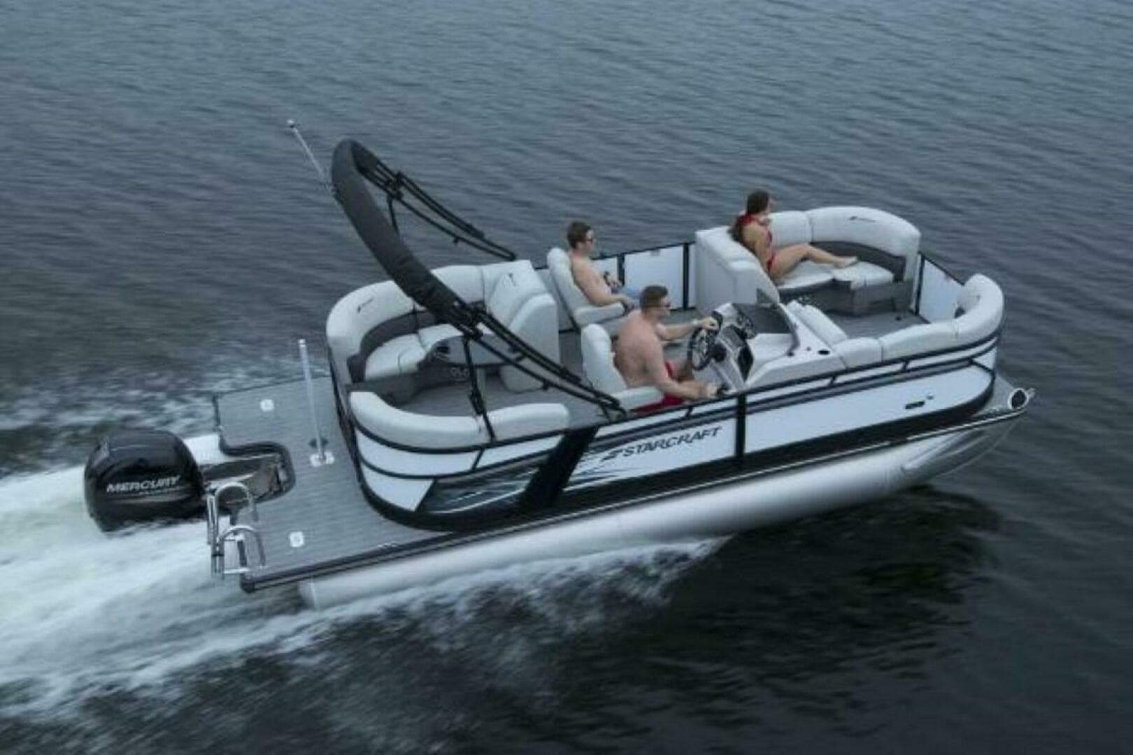 2024 Starcraft SLS 1 - Image 3