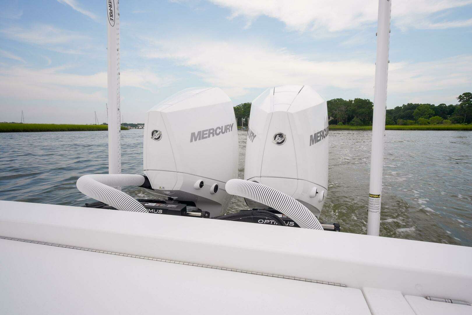 2025 Valhalla Boatworks V-28 Bay - Image 34