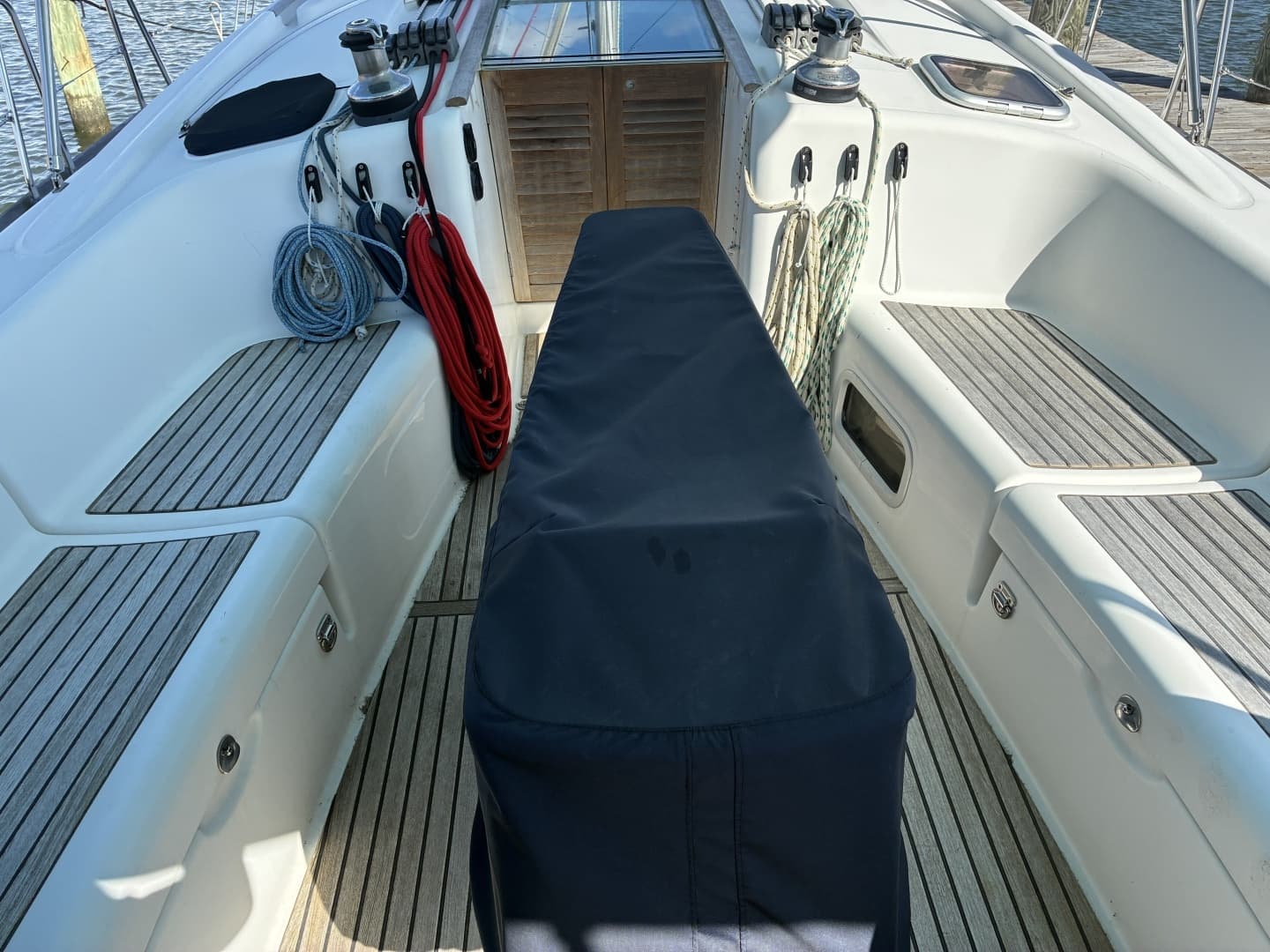 2008 Beneteau Oceanis 43 - Image 49