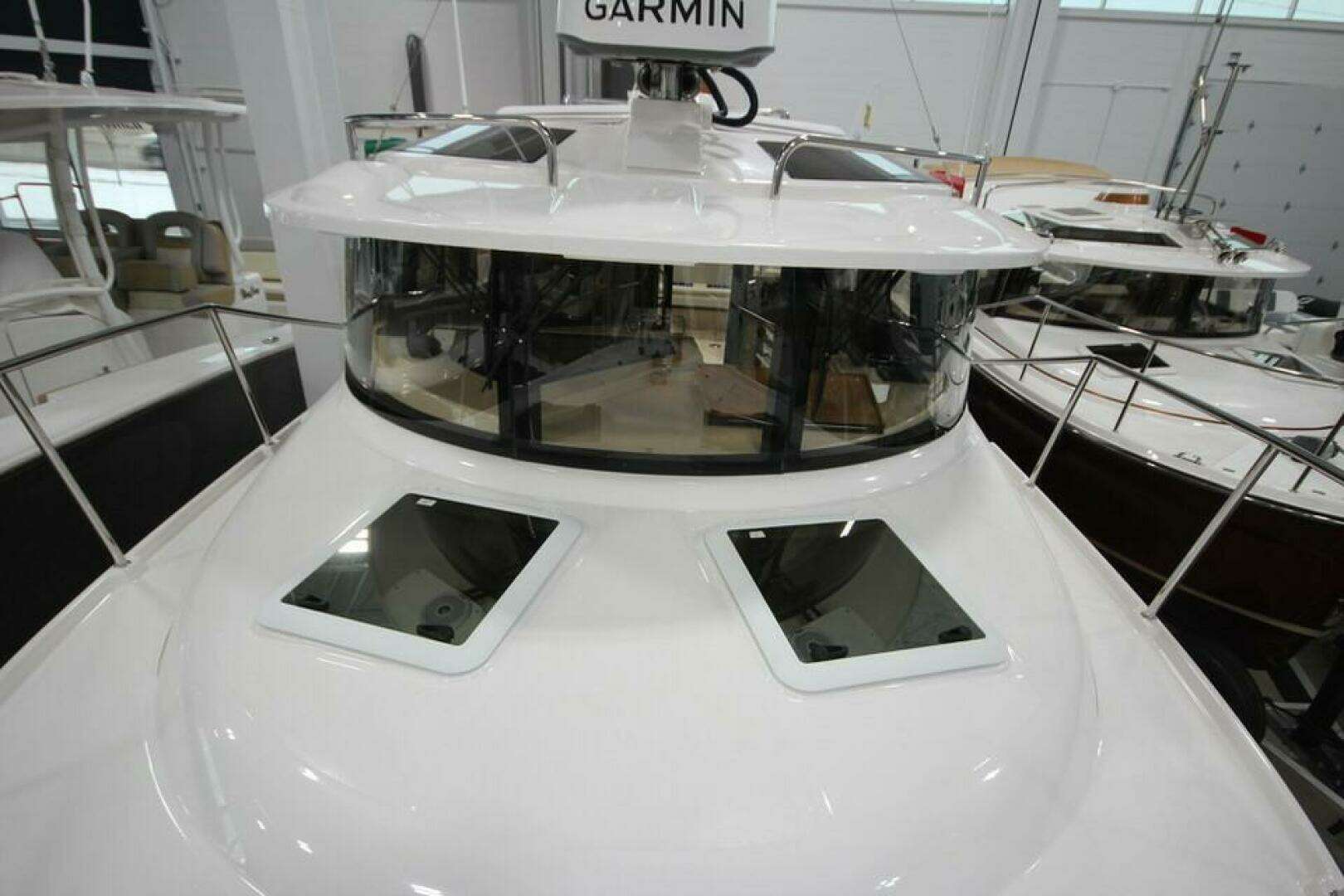 2026 Ranger Tugs R-29 Sedan Luxury Edition - Image 109