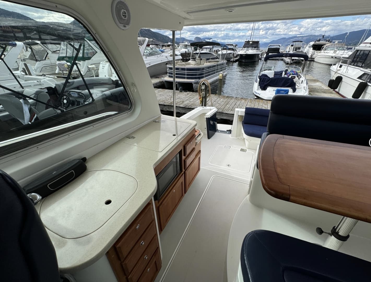 2008 Back Cove 33 - Image 13
