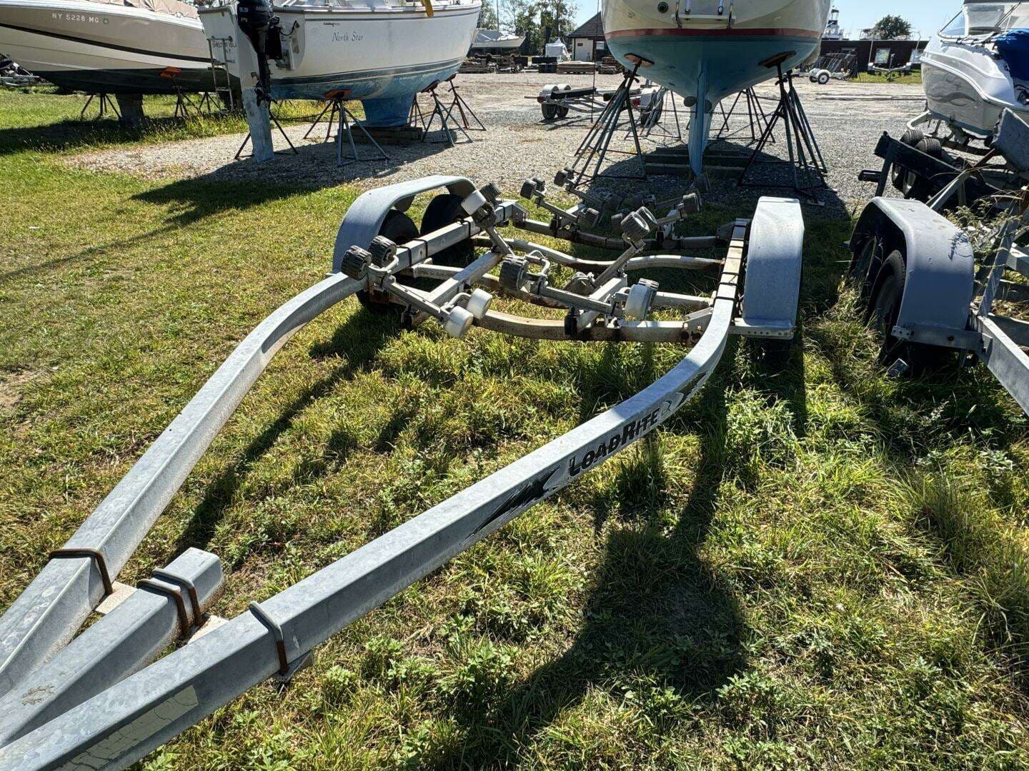 2004 Seaswirl Striper - Image 47