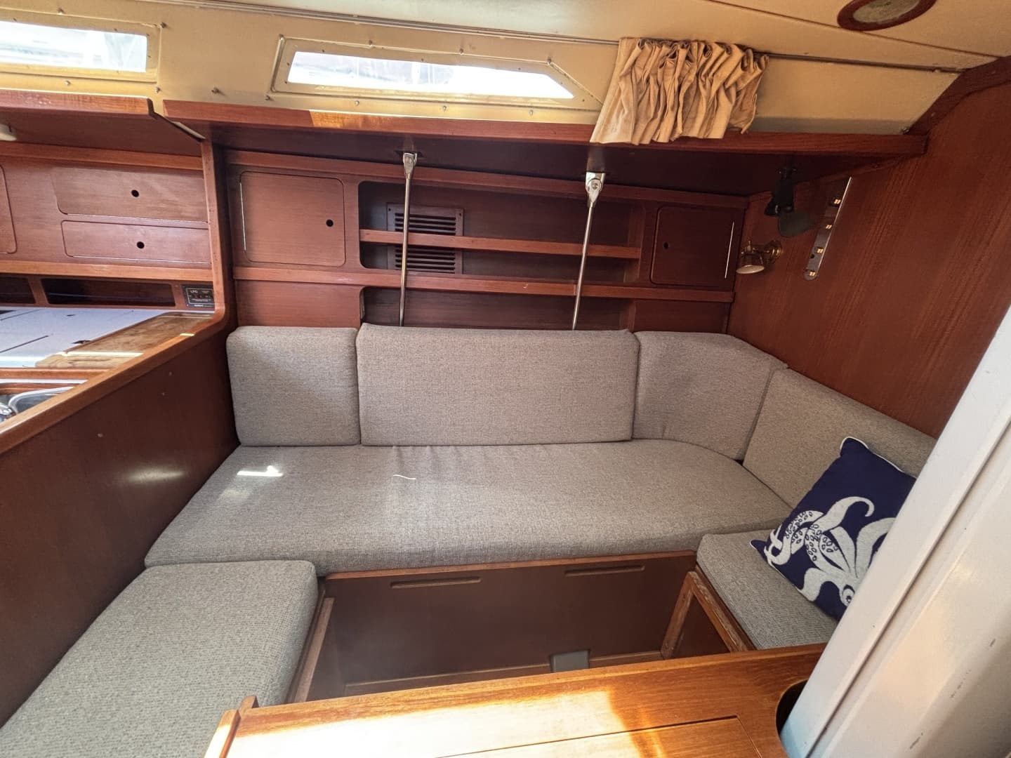1984 Grand Soleil GS39 - Image 35