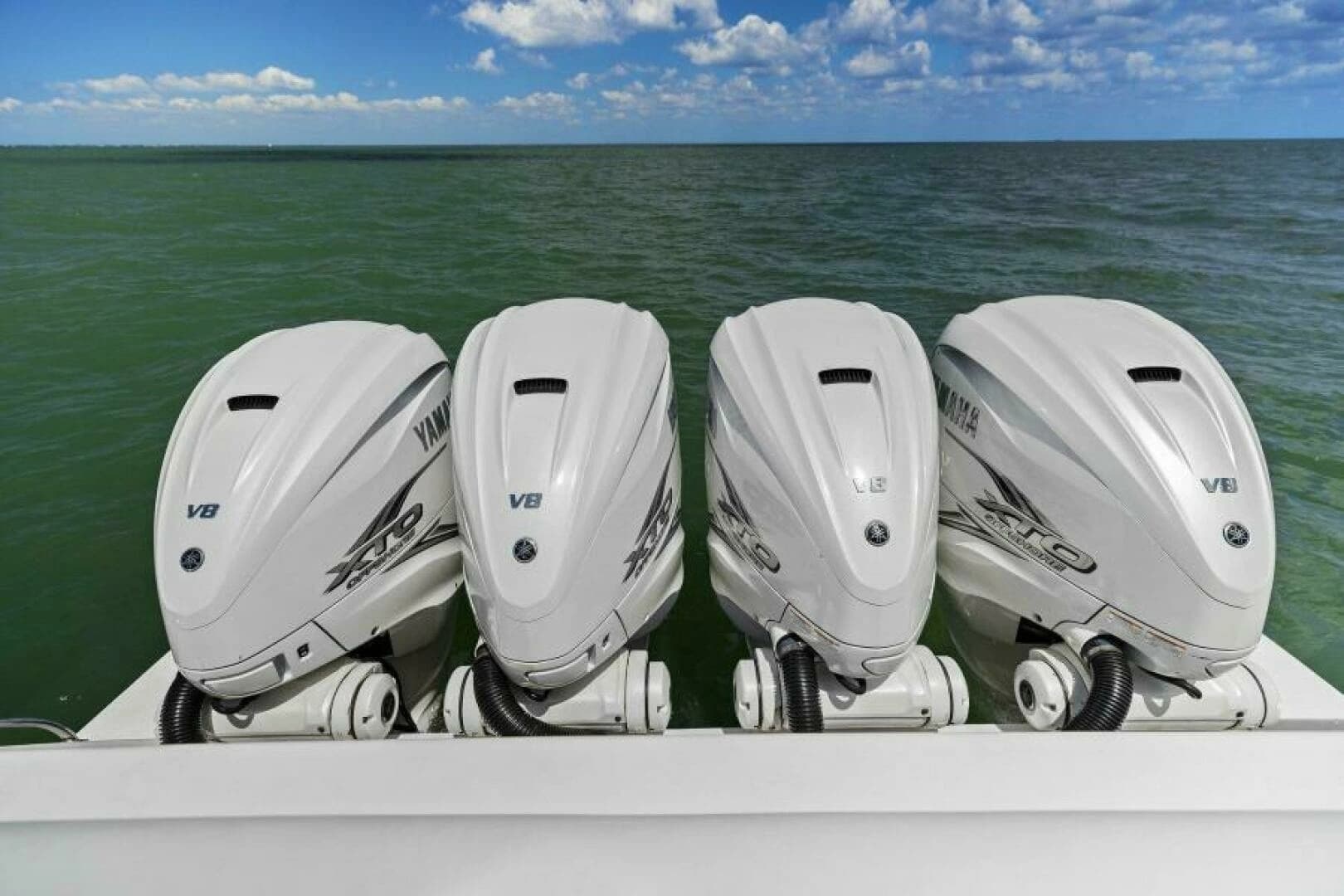 2019 Intrepid 475 Sport Yacht - Image 6