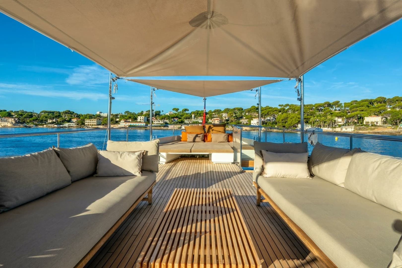 1969 Feadship Custom - Image 10