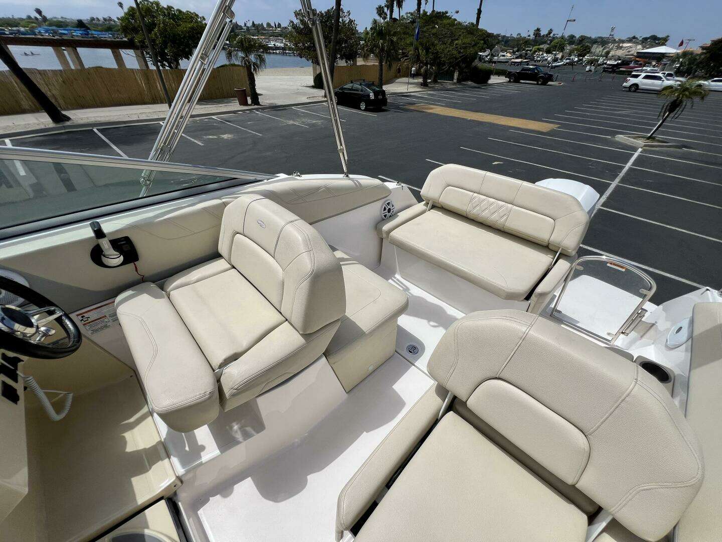 2019 Regal 26 XO - Image 24