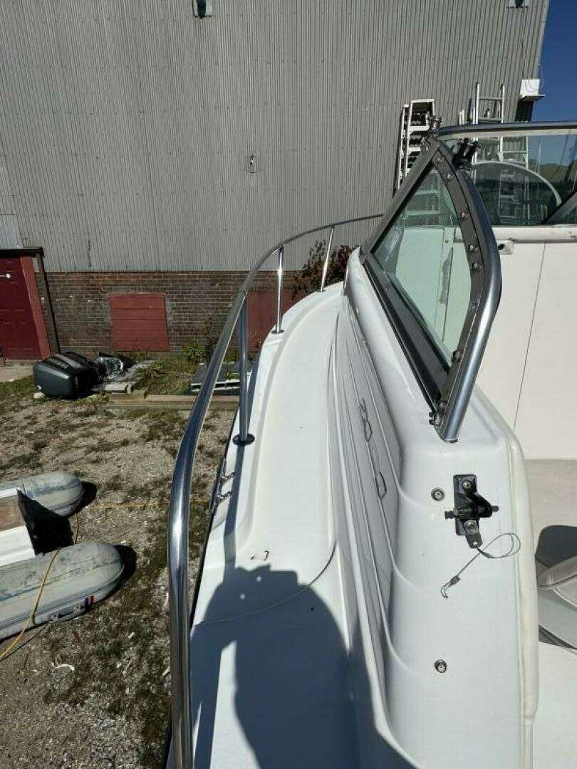 2004 Seaswirl Striper - Image 43