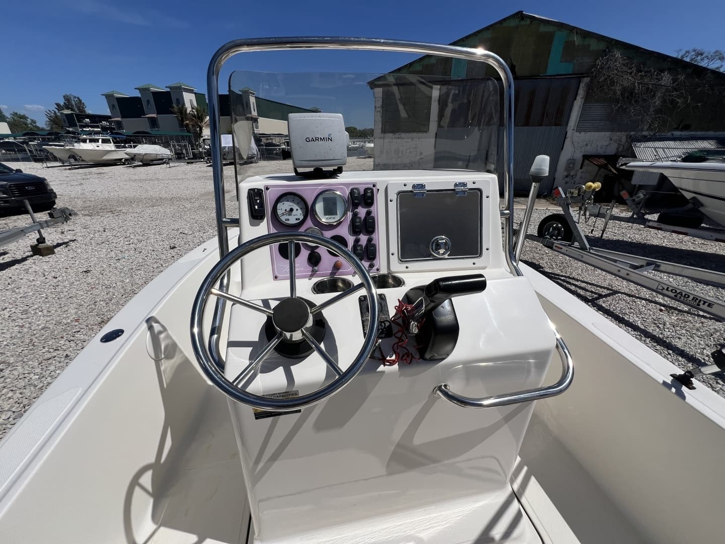 2014 Pioneer 175 Bay Sport - Image 13