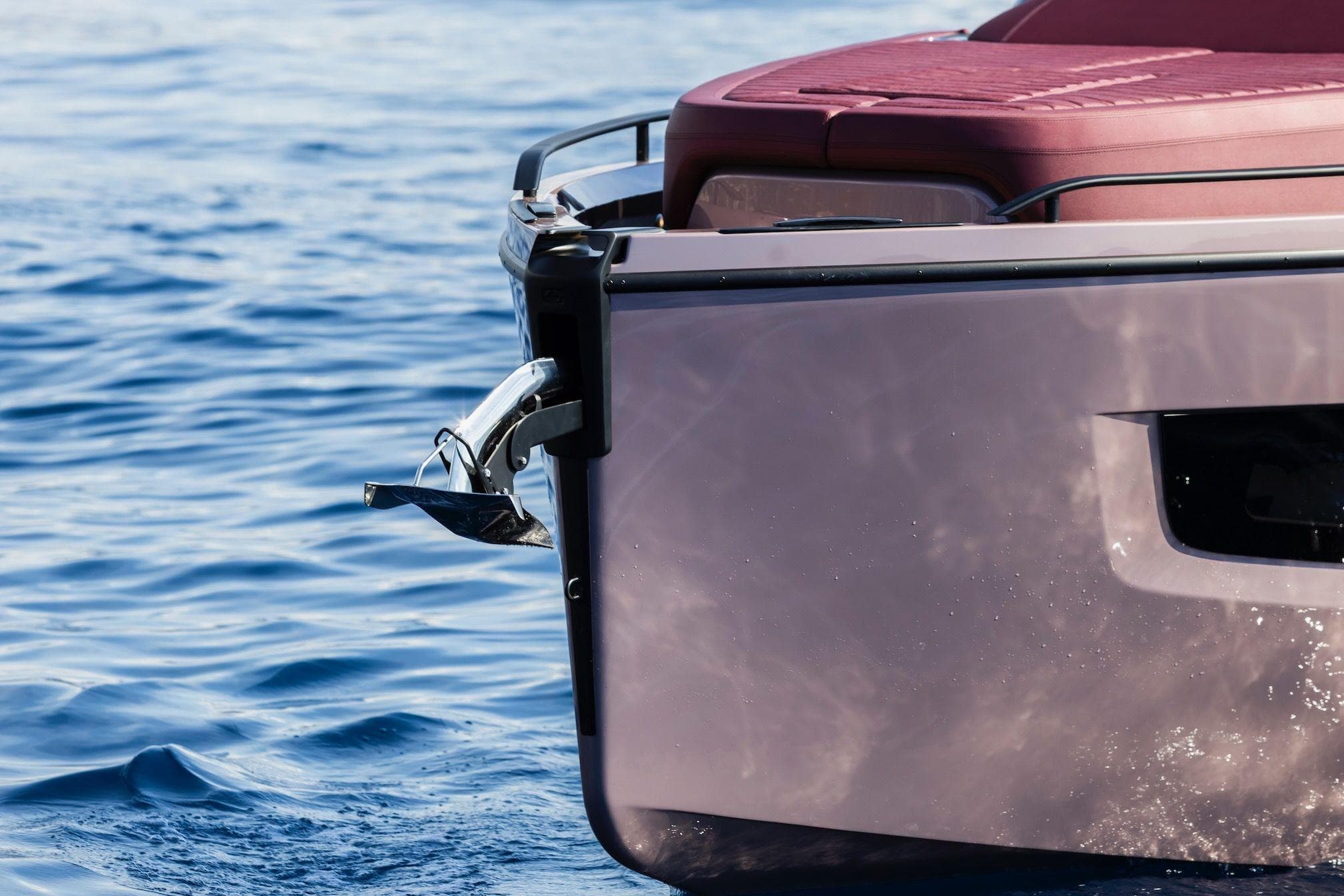 2026 Cranchi A32 Luxury Tender - 25