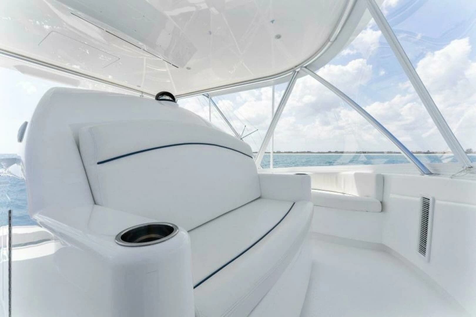 2021 Viking 54 Convertible - Image 39
