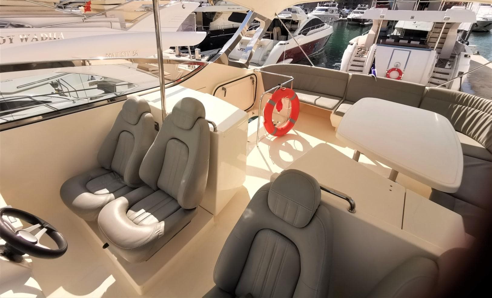 Stealth 540 Catamaran
