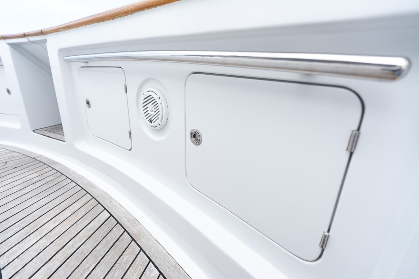 2015 Marlow Explorer 49E - Image 60