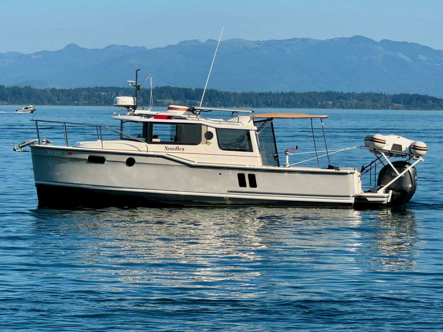 2024 Ranger Tugs — - Image 4