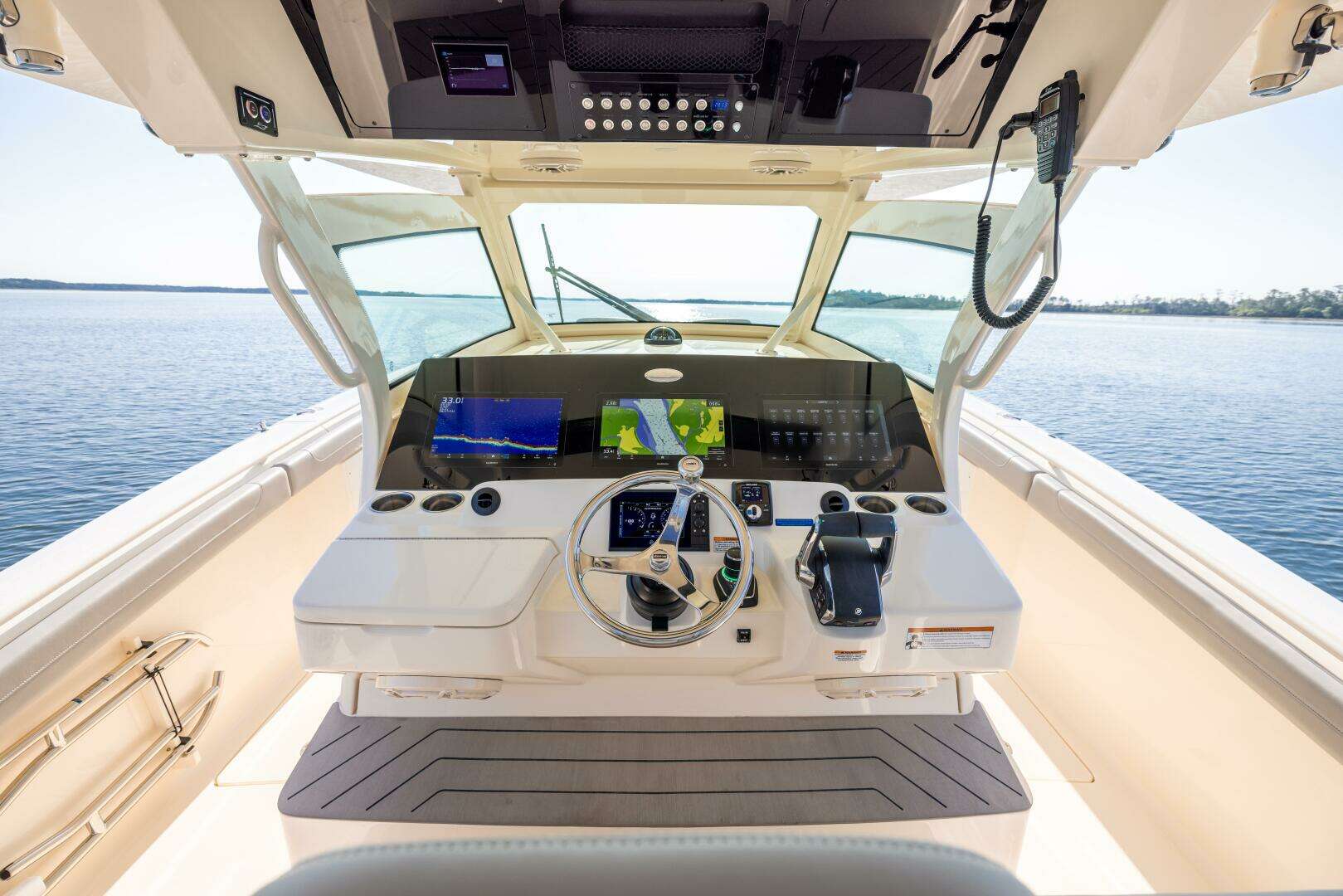 2026 Scout 400 LXF - Image 12