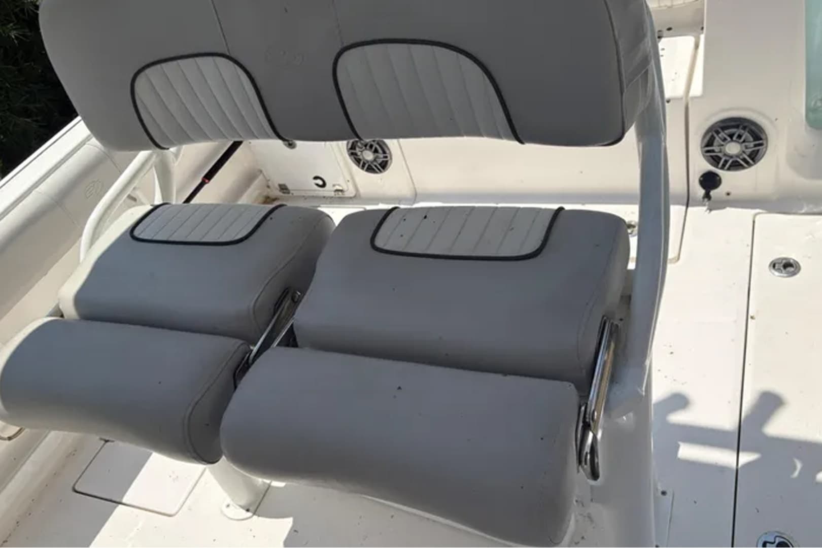 2021 Sea Fox 268 Commander - Image 8