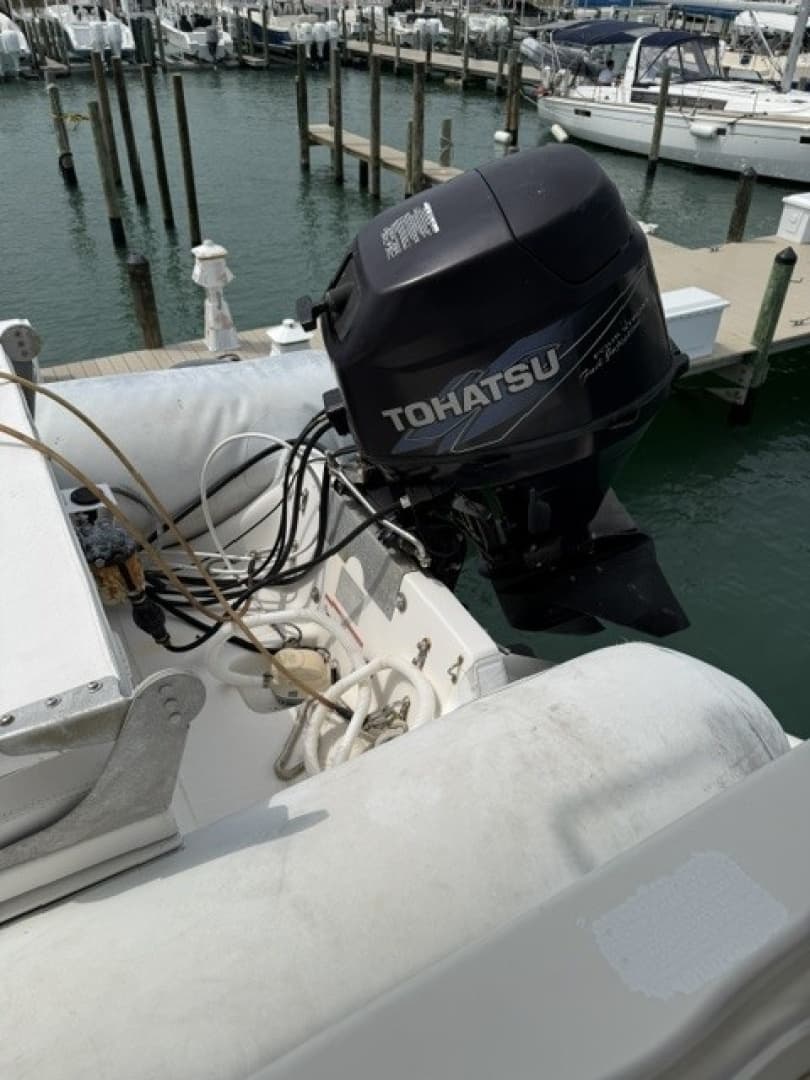 2005 Carver 46 Voyager - Image 93