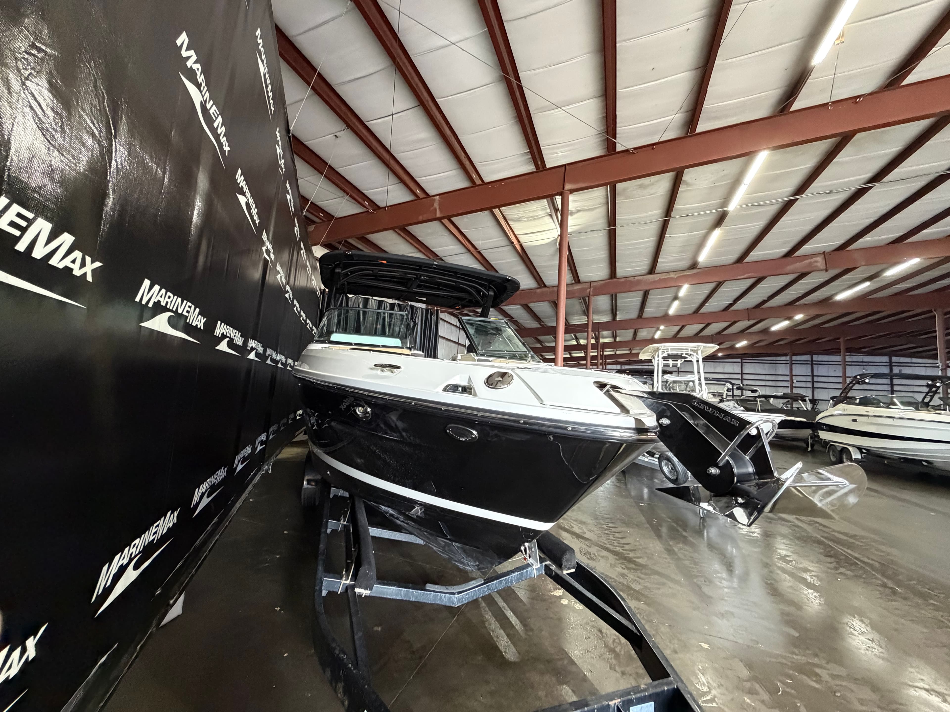 2026 Sea Ray SLX 280 - 2