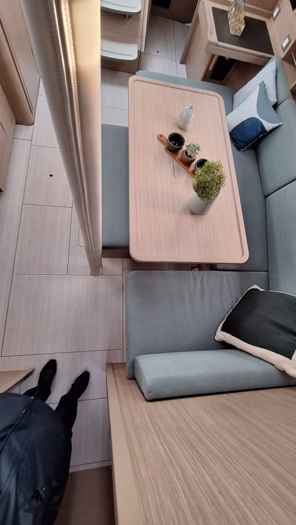 2026 Beneteau Oceanis 37.1 FIRST LINE - Image 24