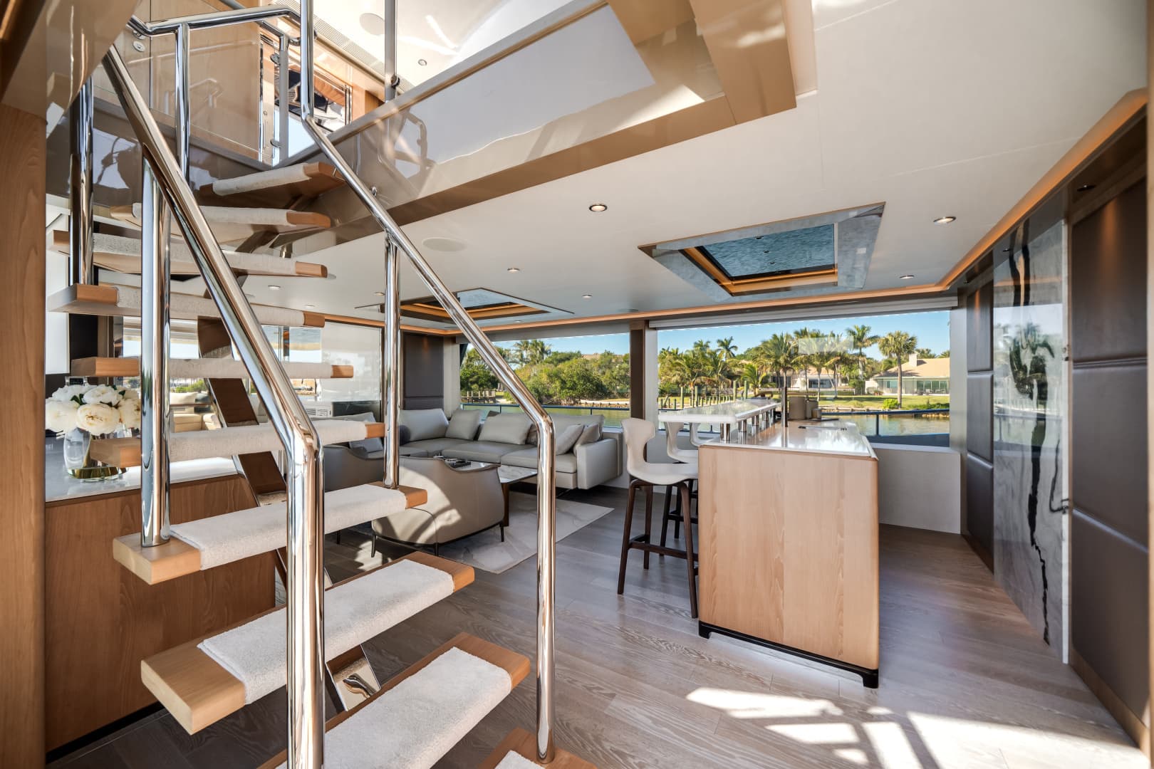 2025 Ocean Alexander 28L - Image 54