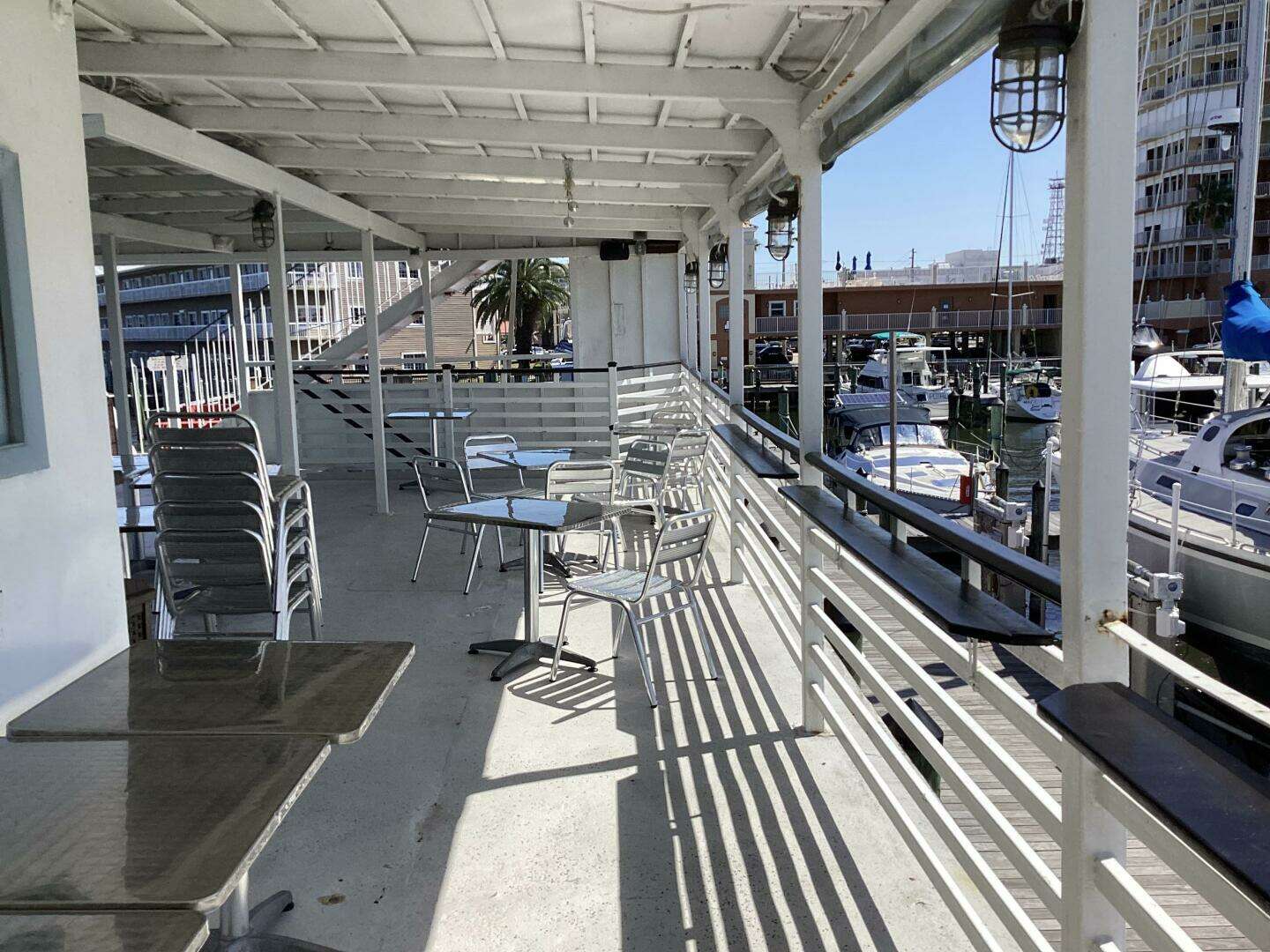 1984 Commercial Vinette 99 Paddle Wheel - Image 73