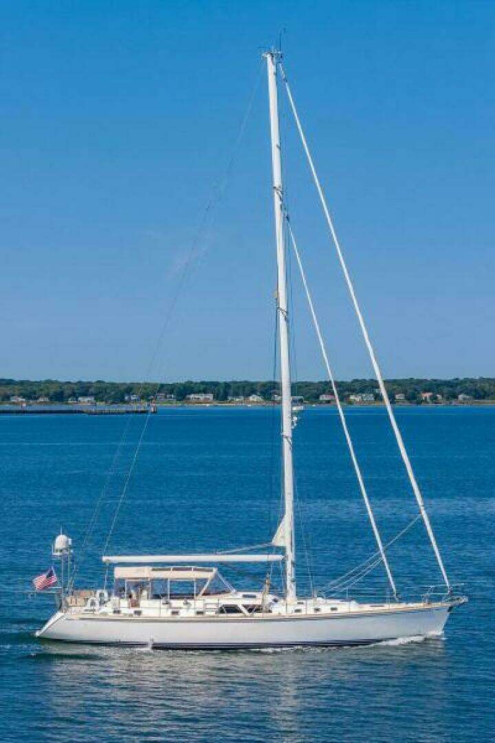 2011 Hylas 70 - Image 63