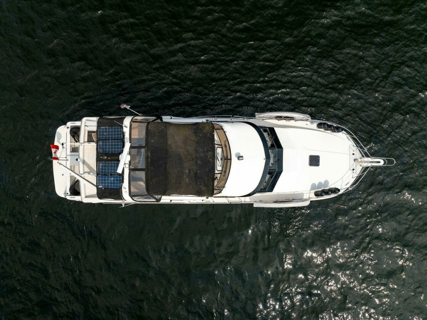 1997 Navigator Sundance 5600 - Image 25