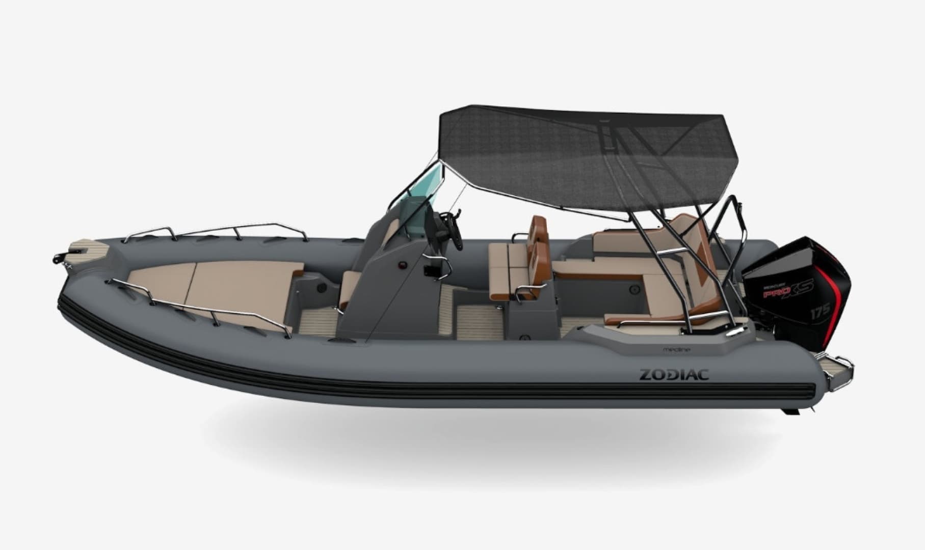 2026 Zodiac — - Image 6