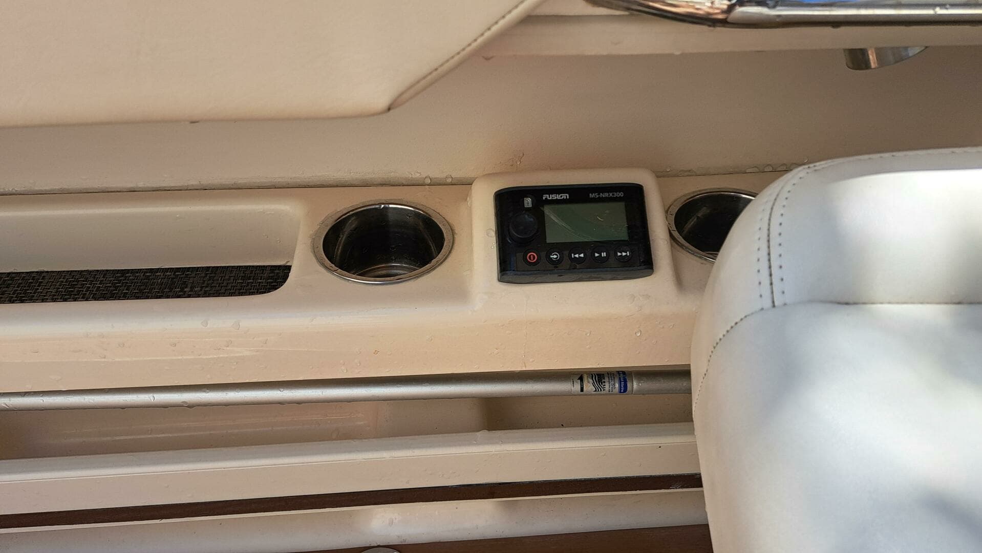 2018 Grady-White Freedom 285 - Image 36