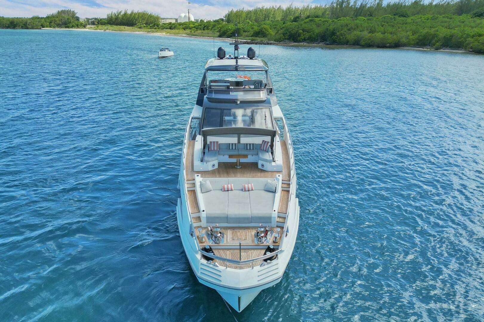 2020 Azimut Grande 27 METRI - Image 16