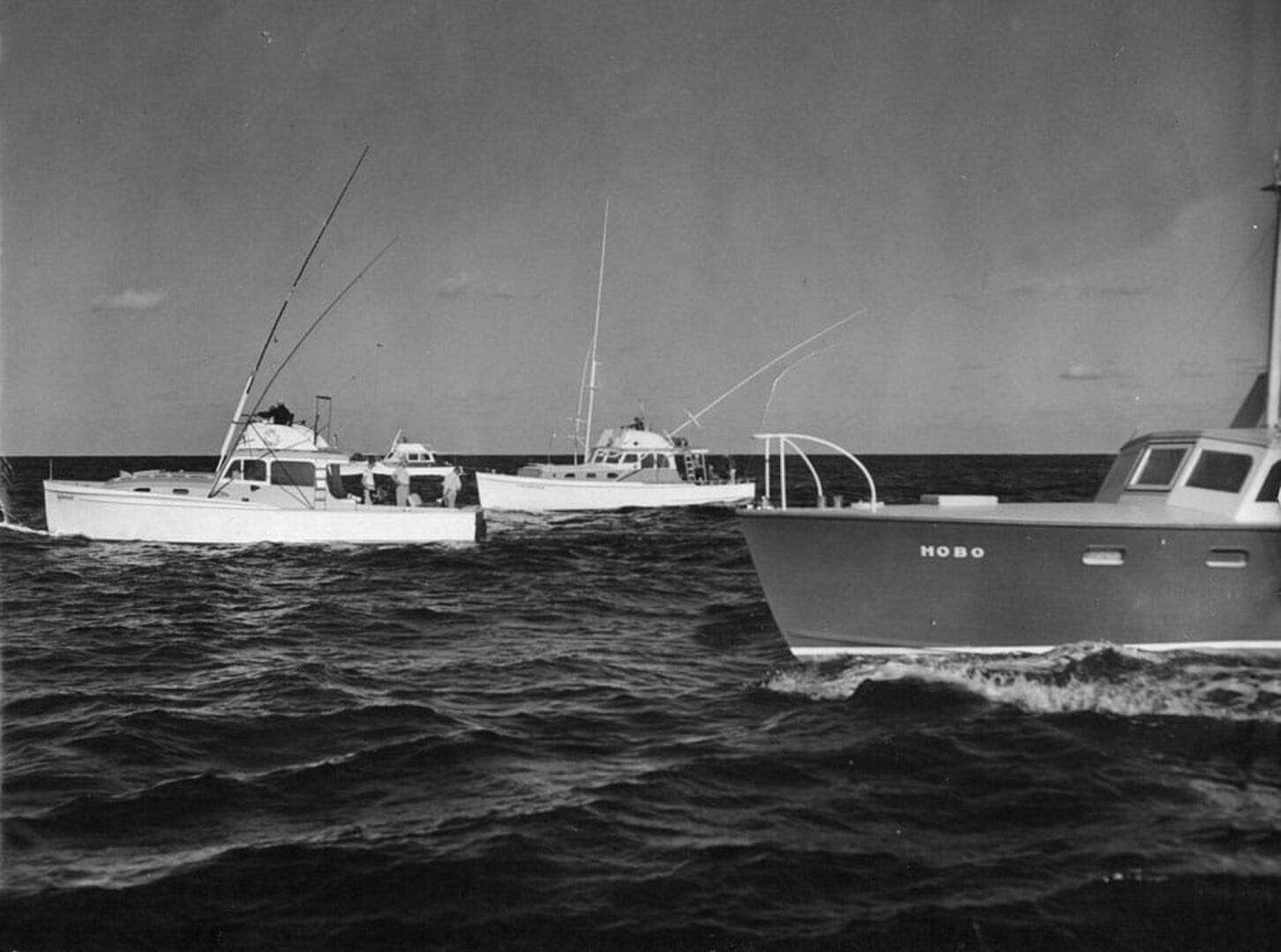1971 Whiticar 62 Convertible - Image 68