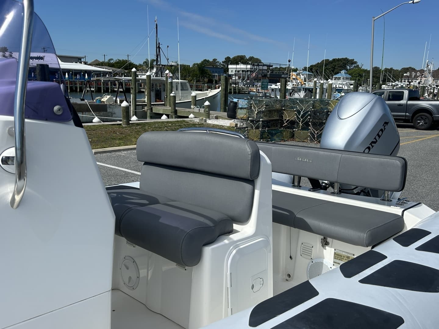 2016 Brig Inflatables 520 - Image 11