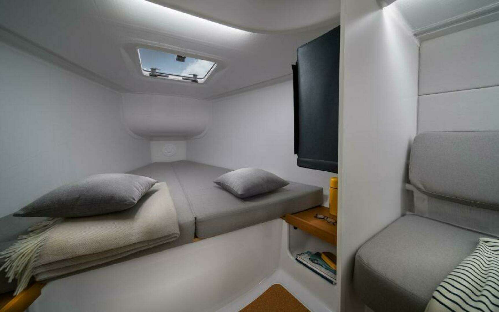 2026 Beneteau First 30 - Image 12
