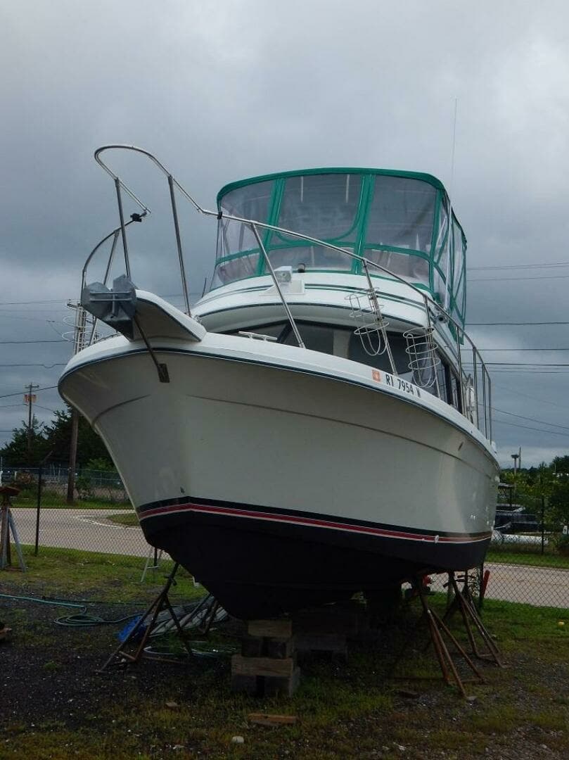 1983 Carver Mariner 2897 - Image 31