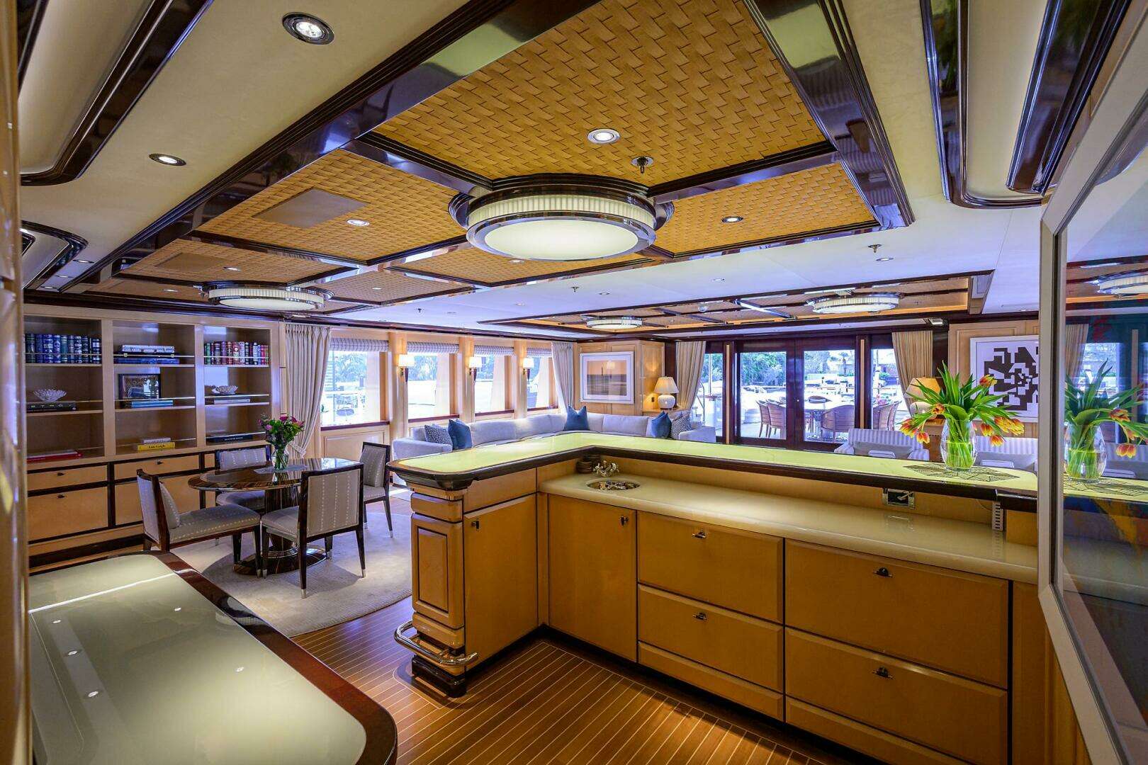 2014 Feadship 60 Meter Motor Yacht - Image 48