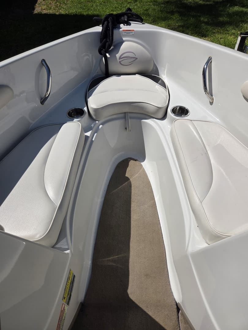 2011 Crownline 18 SS - Image 12