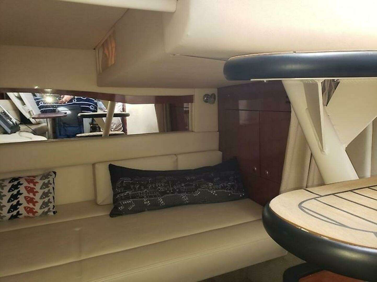 2007 Sea Ray 340 Sundancer - Image 36