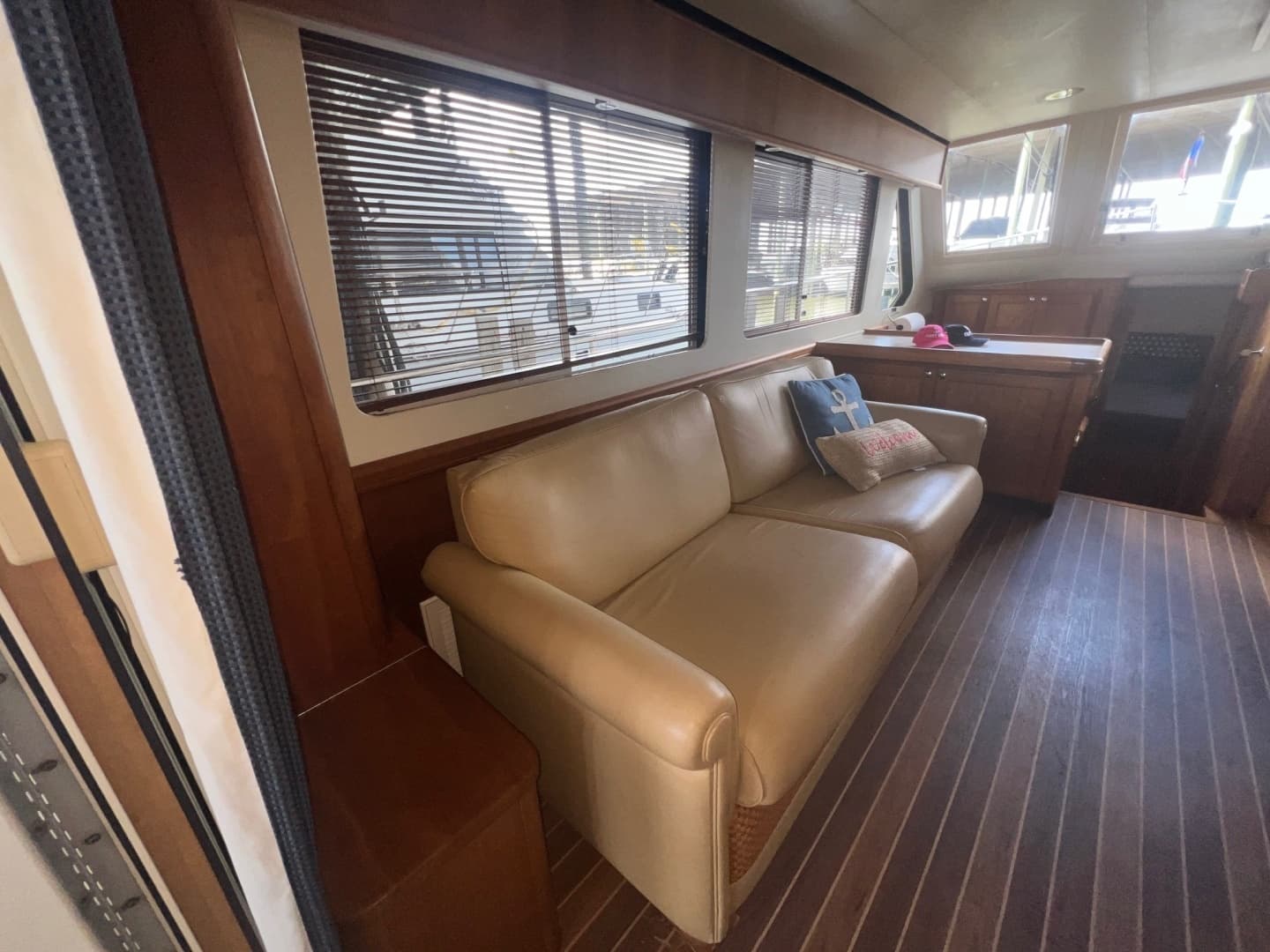 2006 Mainship 34 Trawler - Image 45